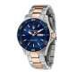 Men's Watch Maserati R8823100001 Multicolour (Ø 43 mm)