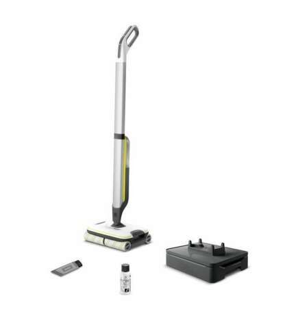 Cordless Vacuum Cleaner Kärcher