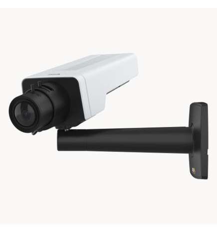 Videocamera di Sorveglianza Axis 02737-001