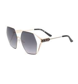 Ladies' Sunglasses Guess GF00036-6032B ø 60 mm