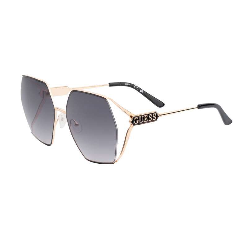 Ladies' Sunglasses Guess GF00036-6032B ø 60 mm