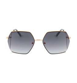 Ladies' Sunglasses Guess GF00036-6032B ø 60 mm