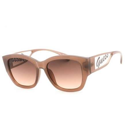 Occhiali da sole Donna Guess GF0403-50F ø 56 mm