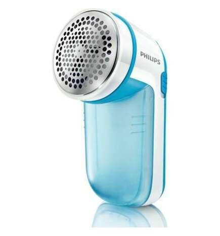 Levapelucchi Philips GC026/00 Azzurro