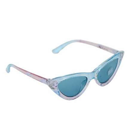 Child Sunglasses Frozen Blue Lilac
