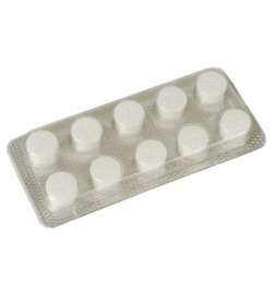 Cleaning tablets Krups XS 3000