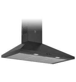 Conventional Hood Balay 3BC696MN 90 cm 600 m3/h 69 dB 220 W Black