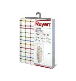 Ironing board cover Rayen 6117.02 150 x 55 cm