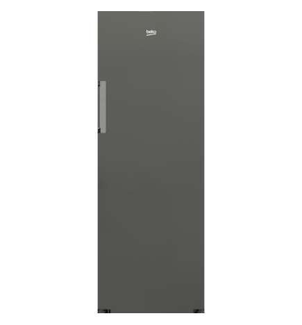 Frigorifero BEKO RSSE415M41GN Grigio