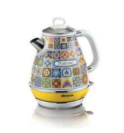 Kettle Ariete 2869 POSITANO Metal 2000 W 1,7 L