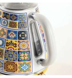 Kettle Ariete 2869 POSITANO Metal 2000 W 1,7 L