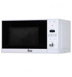 Microwave with Grill Teka 40590471 White 1000 W 700 W 20 L