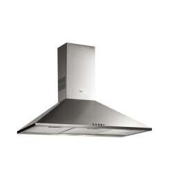 Conventional Hood Teka DBB90 90 cm 380 m3/h 60 dB 195W