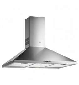 Conventional Hood Teka DBP90PRO 90 cm 613 m3/h 68 dB 236W Steel