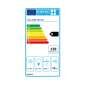 Conventional Hood Teka DBP90PRO 90 cm 613 m3/h 68 dB 236W Steel