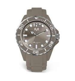 Unisex Watch Haurex SG382UG2 (Ø 42 mm)