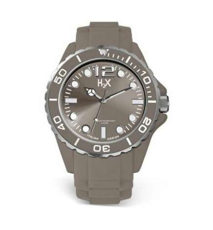 Orologio Unisex Haurex SG382UG2 (Ø 42 mm)