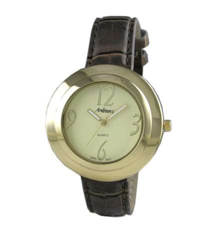 Zegarek Damski Arabians DPP0096M (Ø 43 mm)