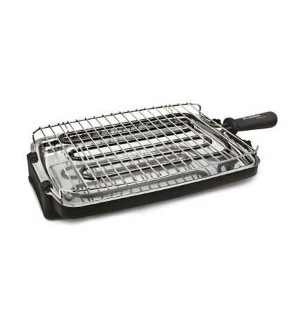 Elektrische Barbecue Flama 421FL 2400W (34 x 29 cm)