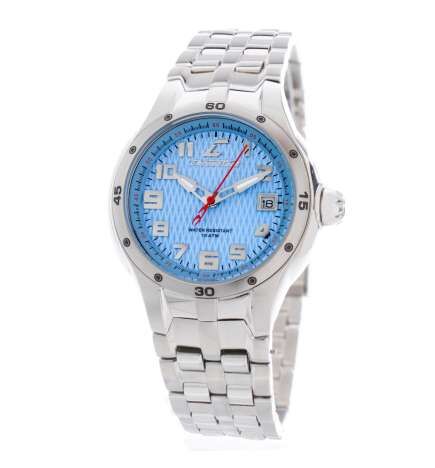 Horloge Uniseks Chronotech CT7980L-01M (Ø 36 mm)