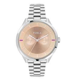 Ladies' Watch Furla R4253102505 (Ø 38 mm)