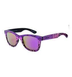 Unisex Sunglasses Italia Independent 0090INX017000 Ø 50 mm