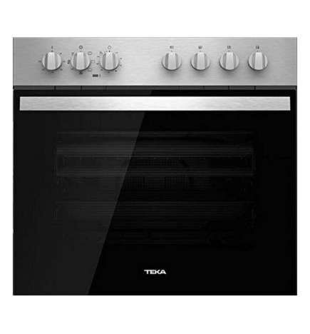Forno Multifunzione Teka HBE 615 ME 1400 W 1 L 70 L