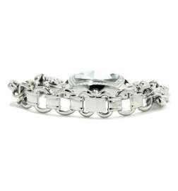 Ladies' Watch Chronotech CT7105LS-18M (Ø 26 mm)