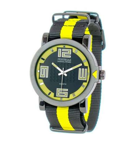 Montre Homme Pertegaz PDS-023-A (Ø 40 mm)