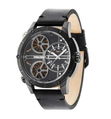 Montre Homme Police R1451274001 (50 mm) (ø 50 mm)