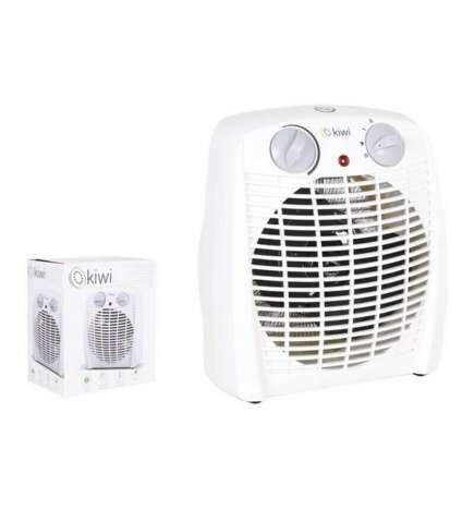 Chauffage Portable Kiwi 953KHT8412 2000W