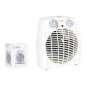 Portable Heater Kiwi 953KHT8412 2000W