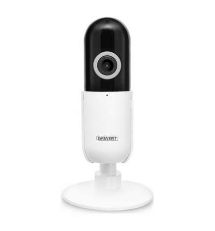 Fotocamera IP Eminent EM6400 720 px WiFi 2.4 GHz