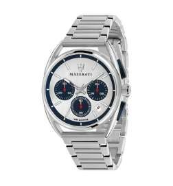 Orologio Uomo Maserati R8873632001 (Ø 41 mm)