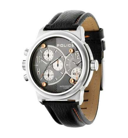 Orologio Uomo Police R1471684002