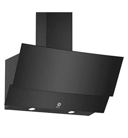Hotte standard Balay 3BC585GN 80 cm 530 m3/h 210W C Noir