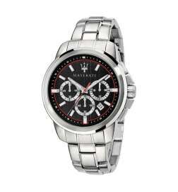 Montre Homme Maserati (Ø 44 mm)
