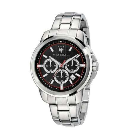Montre Homme Maserati (Ø 44 mm)