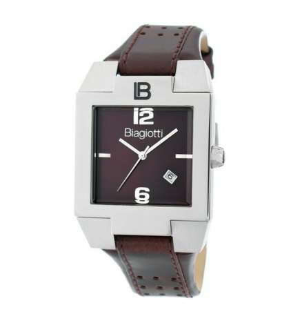 Montre Homme Laura Biagiotti LB0035M-04 (Ø 36 mm)