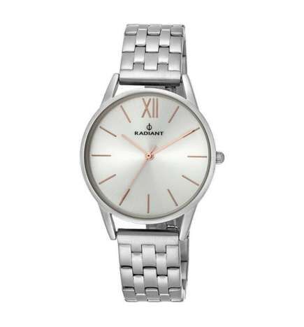Orologio Donna Radiant ra438201 (Ø 35 mm)