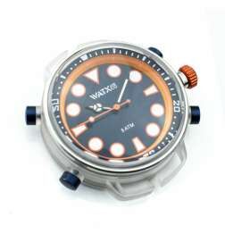 Orologio Unisex Watx & Colors rwa5702 (Ø 49 mm)