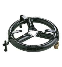 Bruciatore per Paella Algon 45454 23 x 23 x 8 cm 22 x 22 x 6 cm 20 x 8 x 23 cm