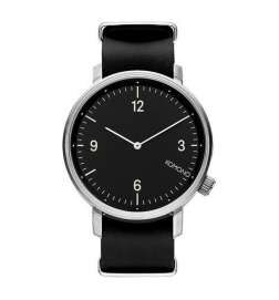 Orologio Uomo Komono KOM-W1953 (Ø 45 mm)