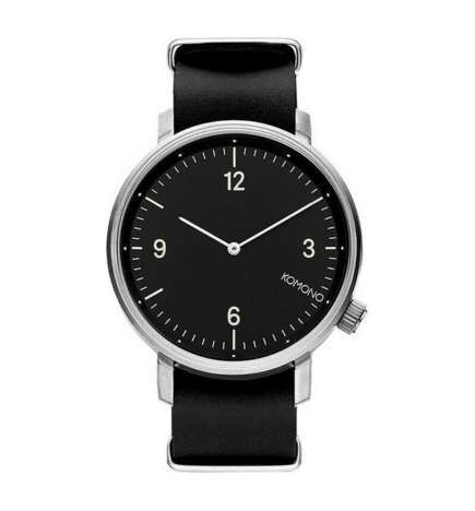 Orologio Uomo Komono KOM-W1953 (Ø 45 mm)