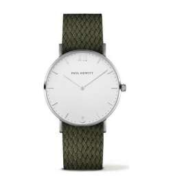 Orologio Unisex Paul Hewitt PH-SA-SSTW20S (Ø 39 mm)