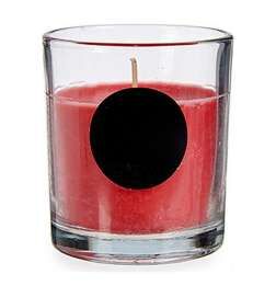 Vela Acorde Frutos rojos