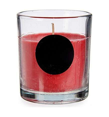 Vela Acorde Frutos rojos
