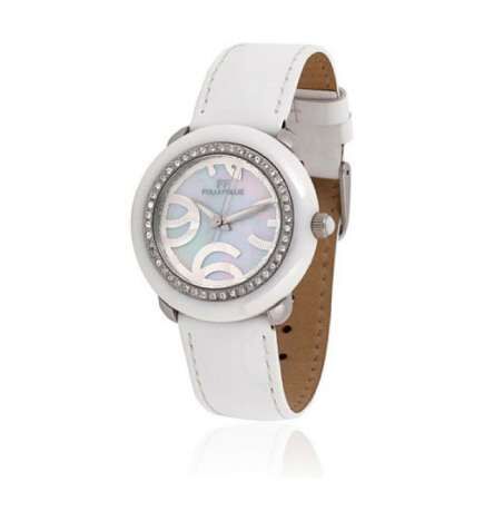 Orologio Donna Folli Follie WF0A060SPW (Ø 39 mm)