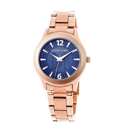 Orologio Donna Devota & Lomba DL001W03MARIN (Ø 37 mm)
