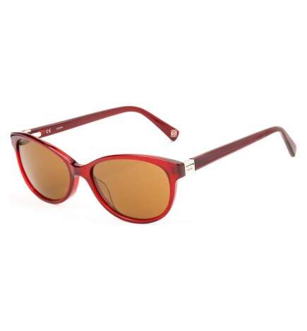 Lunettes de soleil Femme Loewe SLW9245307FQ Ø 53 mm